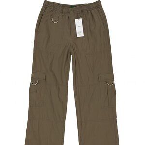 Wild Fable Cargo Pants – Olive Green (Size xxs)